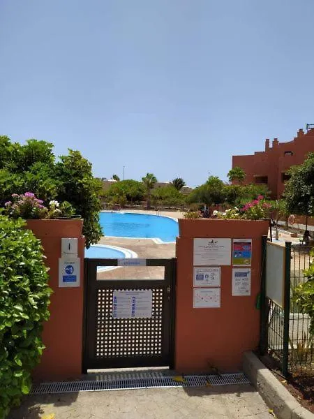 La Tejita - Sotavento 3 Apartment El Medano